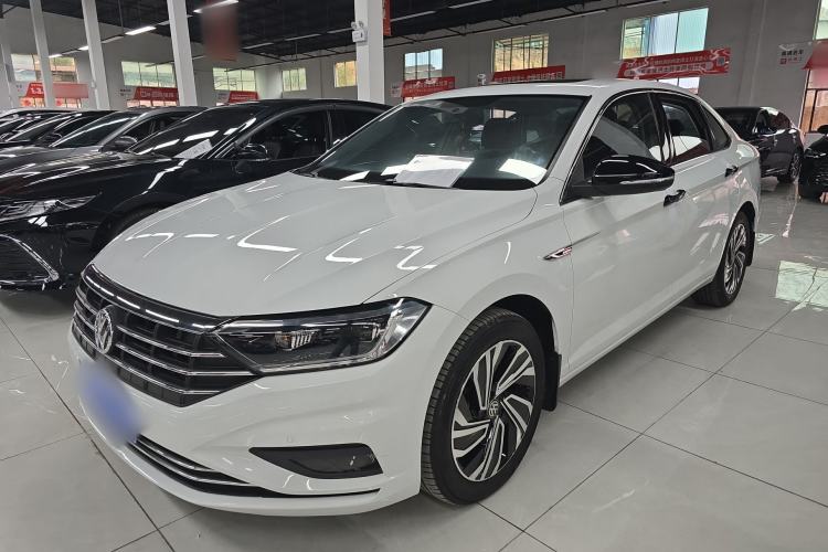 Used Volkswagen Sagitar 2022 280TSI DSG Excellence Edition