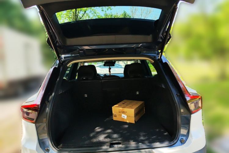 Used Volvo XC40 2020 T3 Zhiyuan Luxury Edition