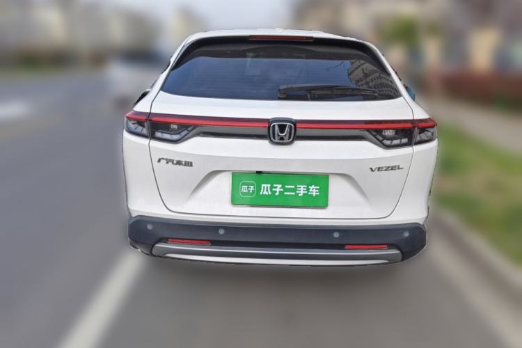 Used Honda Vezel 2023 1.5L CVT Tech Edition
