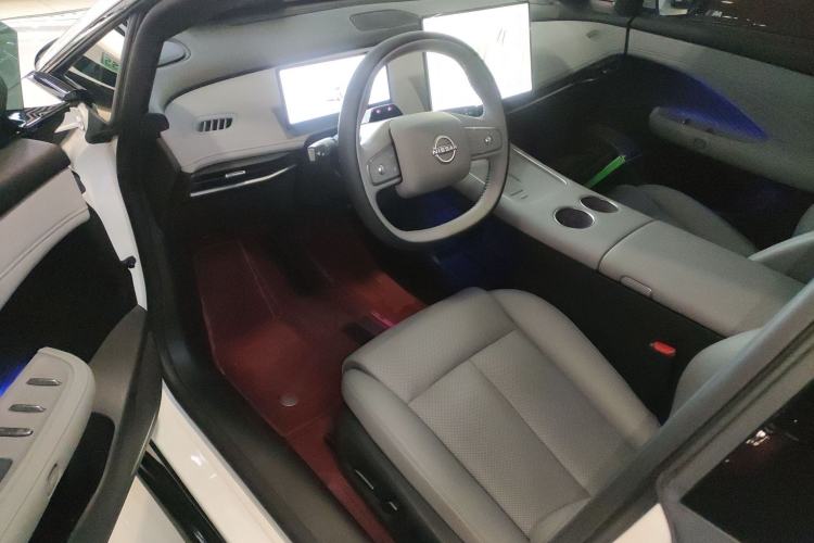 Used Nissan N7 2025 625 Max