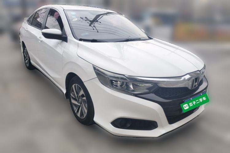 Used Honda Crider 2019 180 Turbo CVT Comfort Version China VI