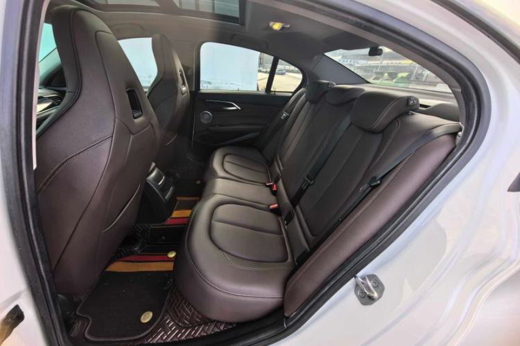 Used BMW 1 Series 2021 Restyled 125i M Sport Night Edition