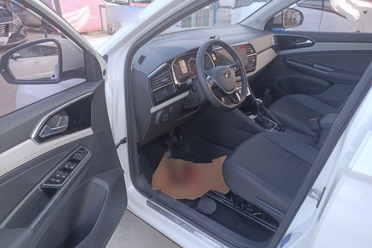 Used Jetta VS5 2023 280TSI Automatic Trend Edition
