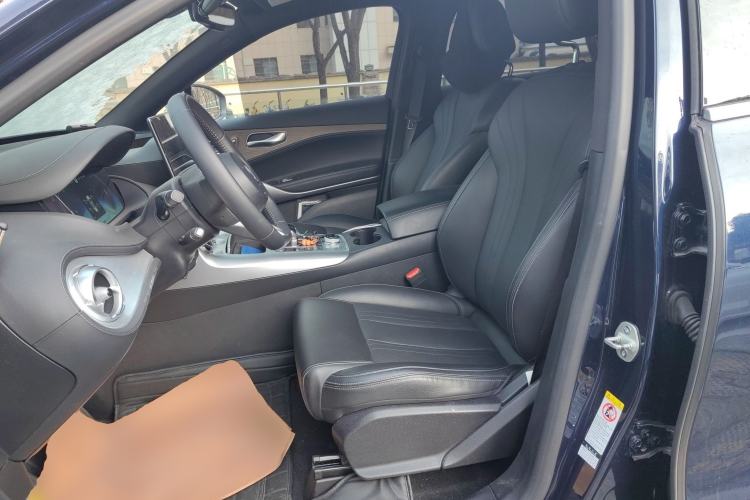 Used Denza X 2020 PHEV Classic Edition