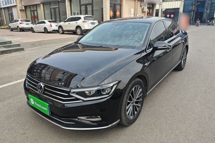 Used Volkswagen Magotan 2020 330TSI DSG Luxury Edition