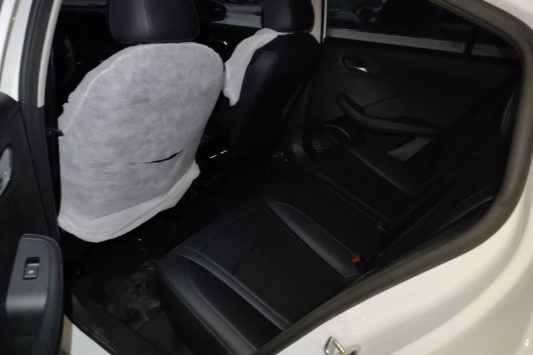 Used Roewe i5 2023 1.5L CVT Luxury Edition