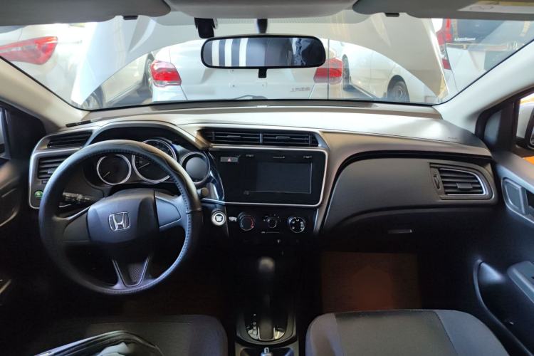 Used Honda City 2019 1.5L CVT Dynamic Edition
