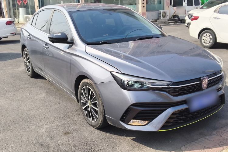 Used Roewe i5 2021 1.5L CVT Diamond Edition