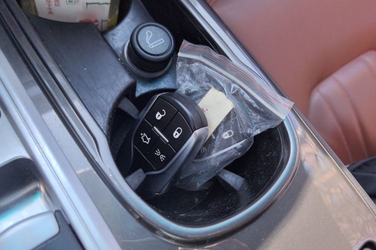 Used Maserati Ghibli 2014 3.0T Standard Edition
