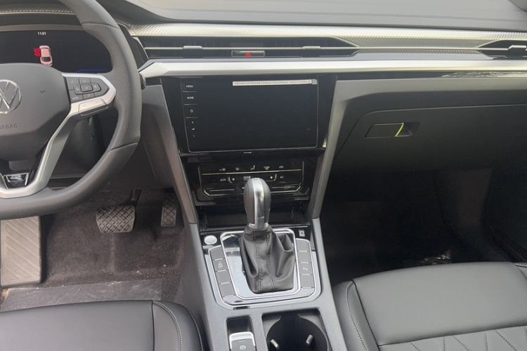 Used Volkswagen FAW-Volkswagen CC 2026 Model, 30 Million Units—Selected, 330TSI, Glamorous