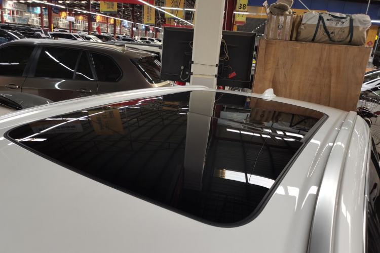 Used Volvo XC60 2021 T5 4x4 Smart Luxury Edition
