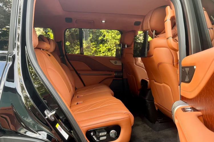 Used Yangwang U8 2023 Luxury Edition