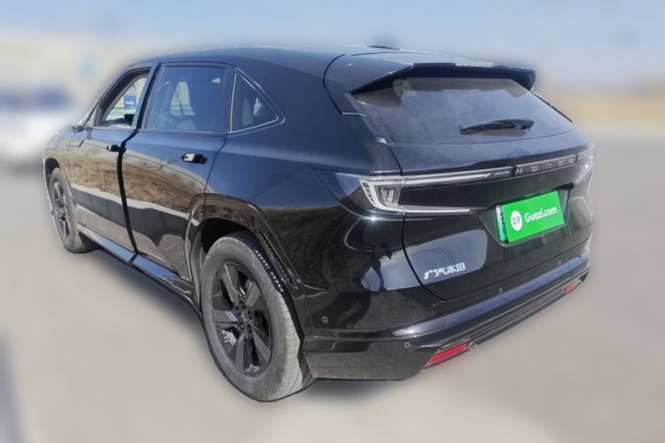 Used Honda P7 2025 Rear-Drive Long-Range Plus