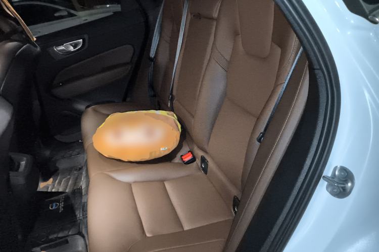 Used Volvo XC60 2023 B5 4x4 Smart Luxury Edition