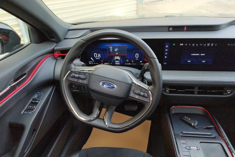 Used Ford Mondeo 2022 Facelift EcoBoost 245 ST-Line