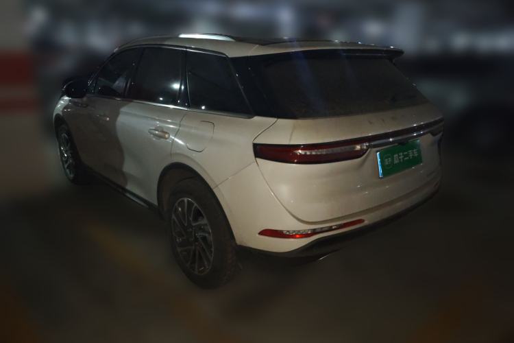 Used Lincoln Corsair 2022 2.0T Two-Wheel Drive Deluxe Edition
