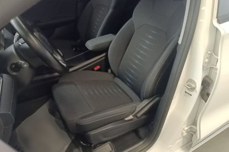 Used BYD e2 2021 Comfort Model
