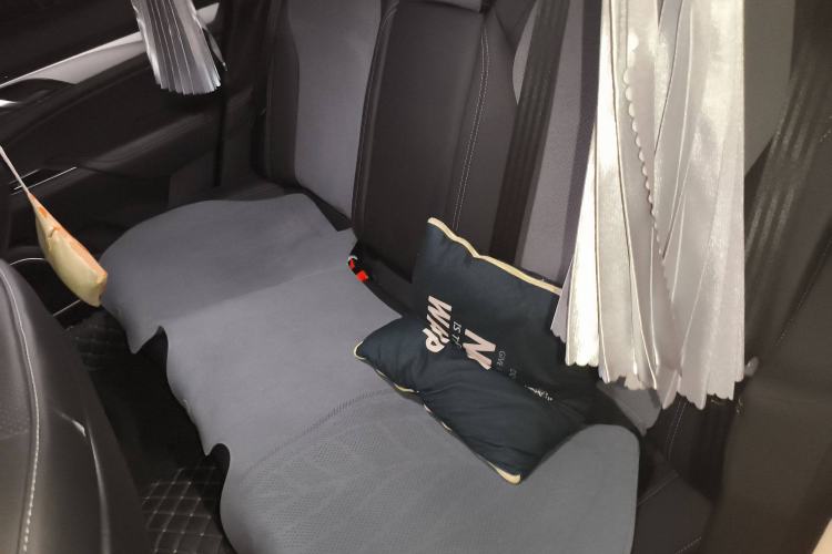 Used Geely Auto Emgrand GT New Energy 2022 1.5T PHEV Extended Range Prestige Version
