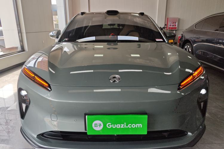 Used Nio ET5T 2023 75 kWh Touring
