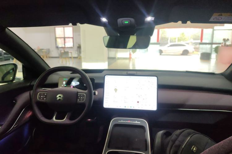 Used Nio ET5T 2025 75 kWh Touring