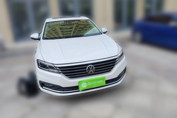 Ojetý Volkswagen Lavida 2022 280TSI DSG Comfort Edition