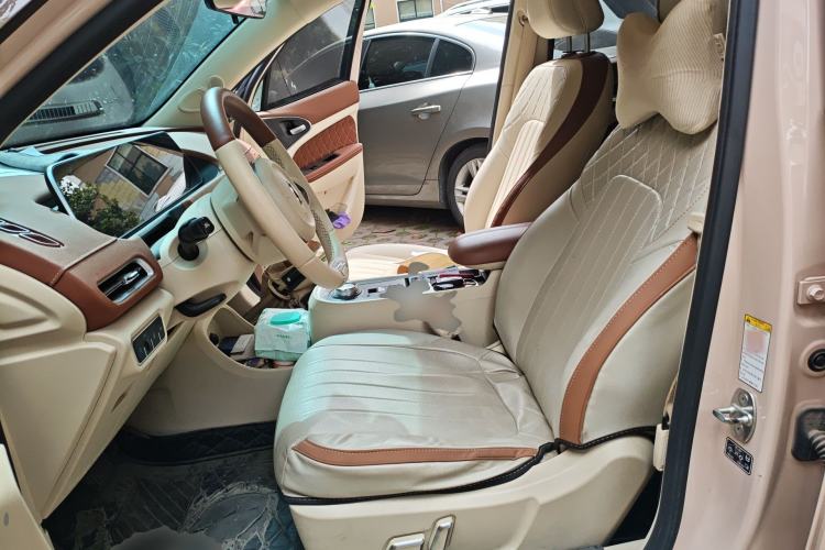 Used ORA Good Cat 2021 400km Standard Range Athena Edition Lithium-Ion Battery