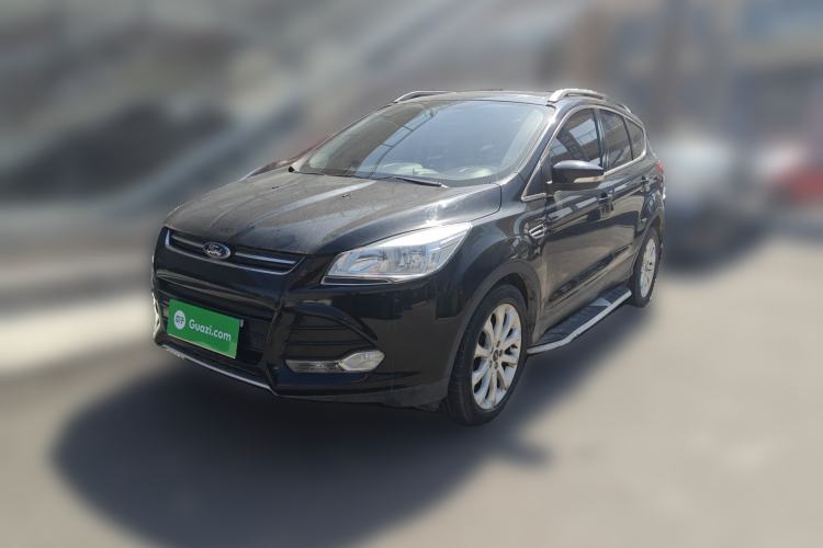 Used Ford Kuga 2015 1.5L GTDi Two-Wheel-Drive Comfort Model