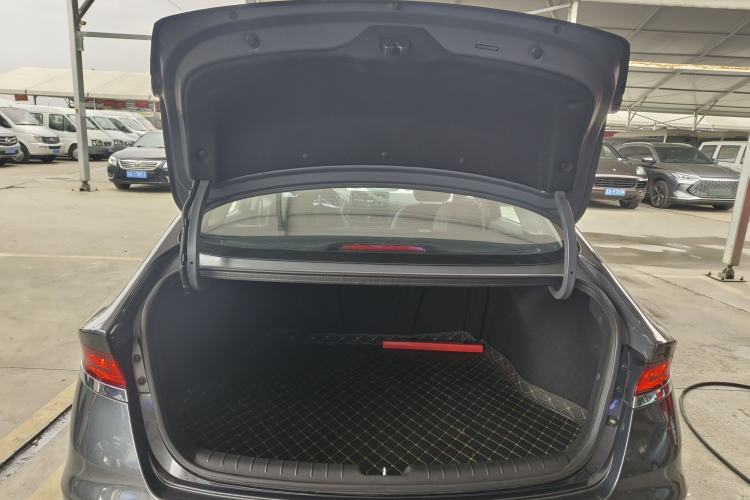 Used Hyundai Lafesta 2019 280TGDi Sport Edition China VI