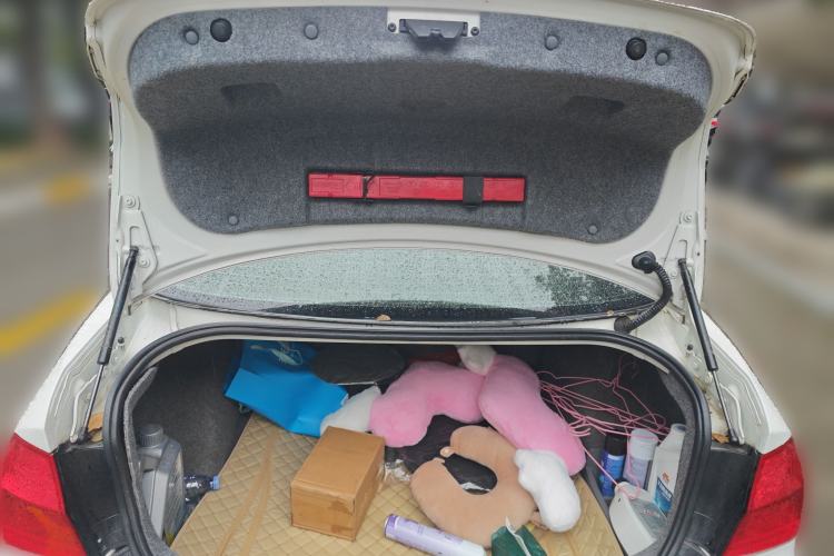 Used BMW 3 Series 2010 320i Luxury Model