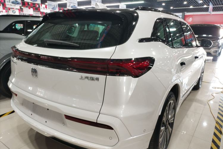 Used Buick E5 2023 Zhenxiang Standard Range Edition