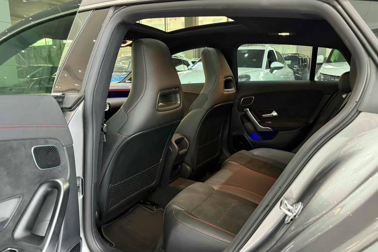 Used Mercedes-Benz CLA 2021 CLA 200 Shooting Brake