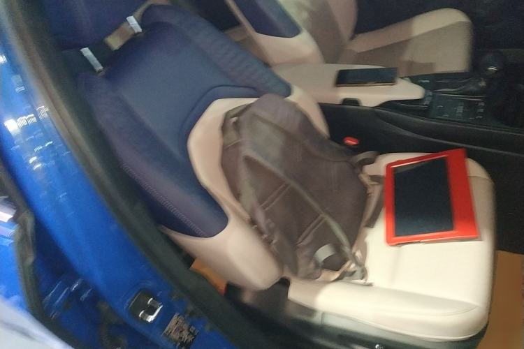 Used Lexus UX 2020 260h Explore & Adventure Edition