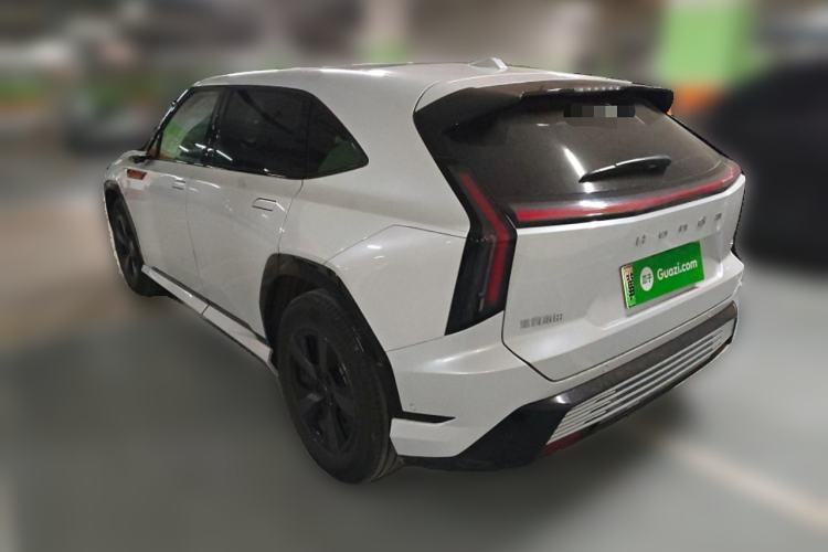 Used Honda S7 2025 Trailblazer Edition