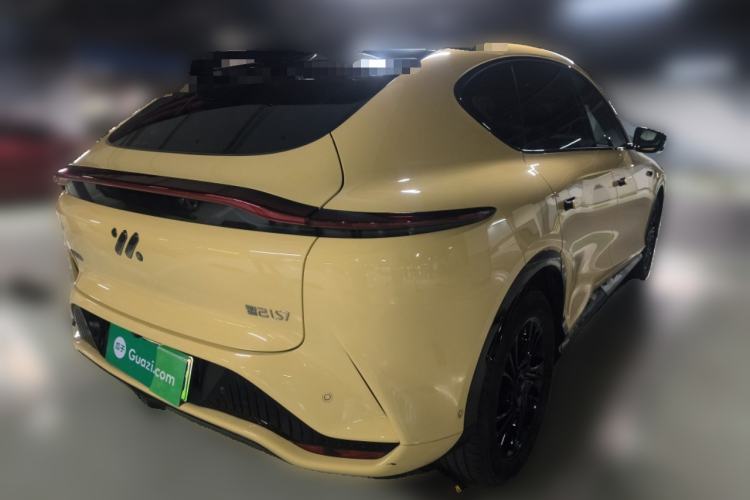Used IM LS7 2023 90 kWh Elite Rear-Drive Version