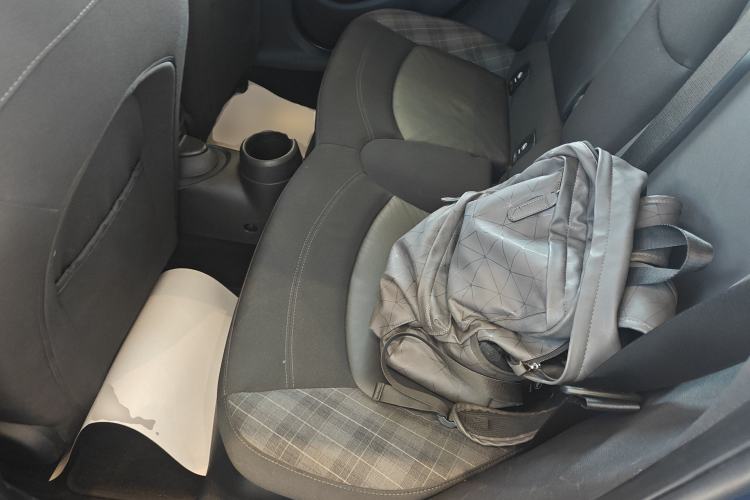 Used MINI MINI 2016 1.5T COOPER Five-Door Edition