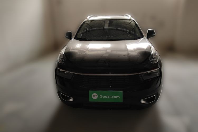 Used Lynk & Co 01 2017 2.0T Two-Wheel Drive Pro Edition