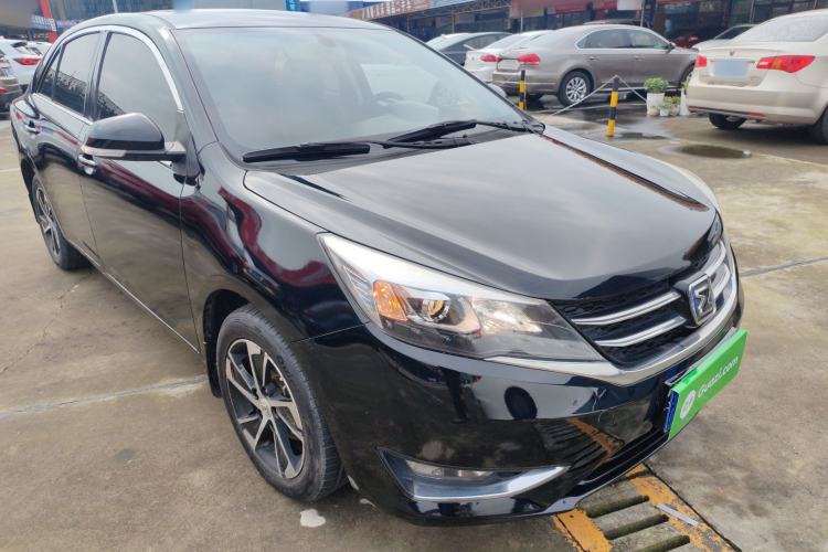 Used Zotye Z360 2017 1.5L Manual Luxury Model
