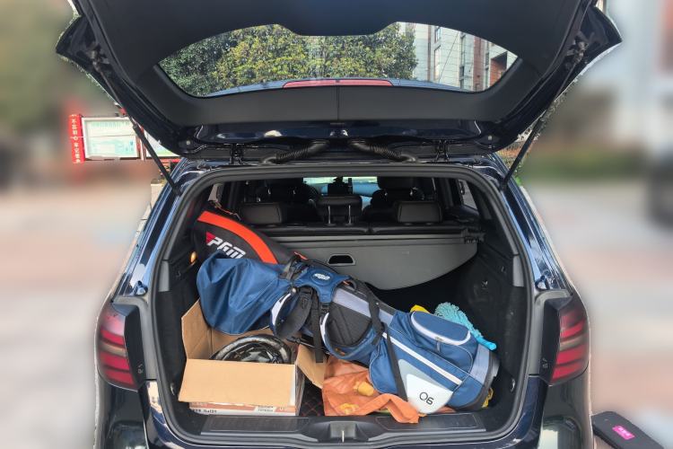 Used Mercedes-Benz B-Class 2015 B 200 Fashion Model
