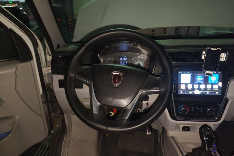 Used Jinbei New Hiace X30L 2016 1.5L Wealth Edition DLCG14
