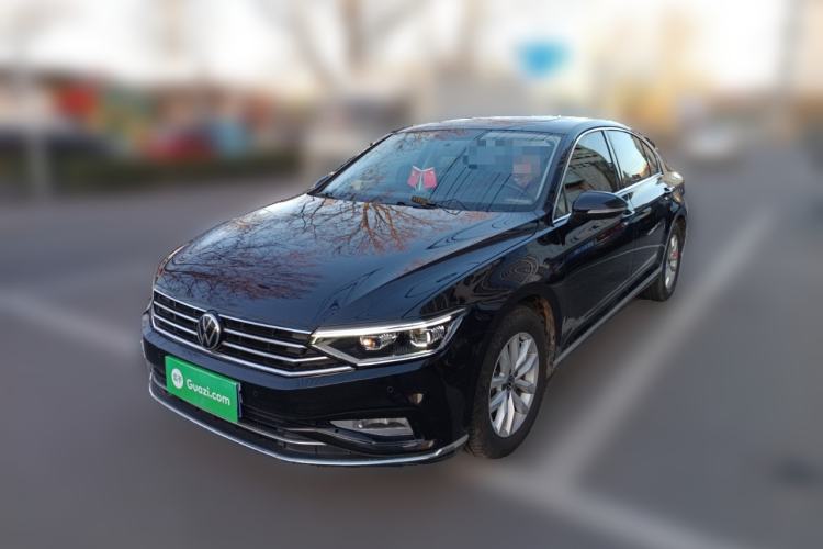 Used Volkswagen Magotan 2020 280TSI DSG Comfort Edition