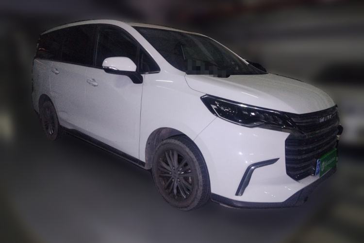 Used SAIC MAXUS G50 2022 1.5T Manual Comfort B