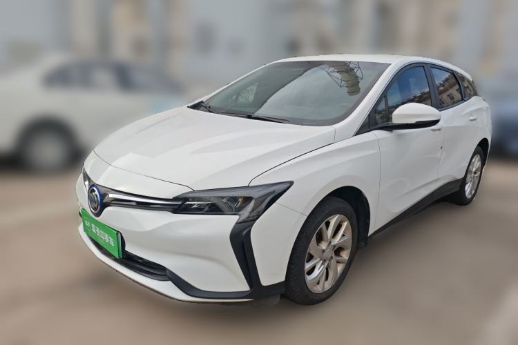 Used Buick Velite 6 2023 430km Range Commuter Version