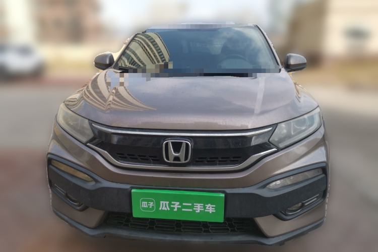 Used Honda XR-V 2017 1.8L EXi CVT Comfort Version