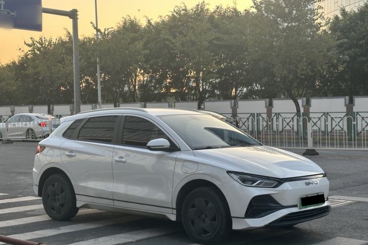 Used BYD e2 2023 Comfort Model
