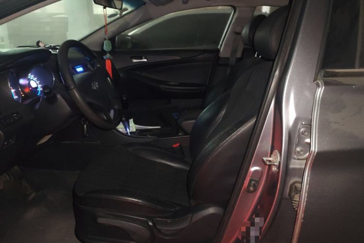 Used Hyundai Sonata 2011 2.0L Automatic Fashion Edition
