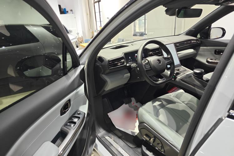 Used Nio ES6 2019 420 km Sport Version