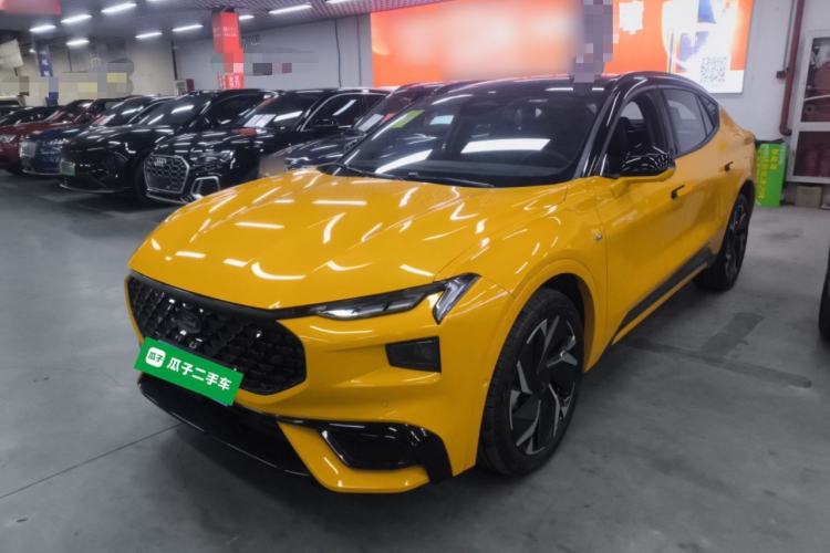 Used Ford Mondeo 2024 2.0T E-Hybrid Sport Edition ST-Line