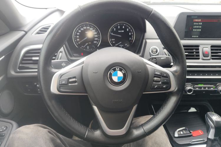 Used BMW 1 Series 2018 118i Sport Edition
