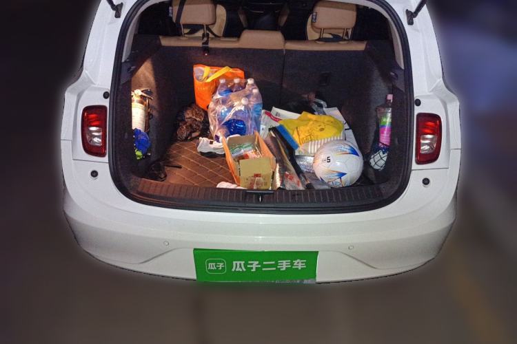 Used Buick Excelle GX 2018 18T Automatic Flagship Model