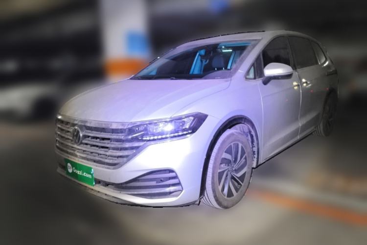 Used Volkswagen Viloran 2022 330TSI Luxury Edition